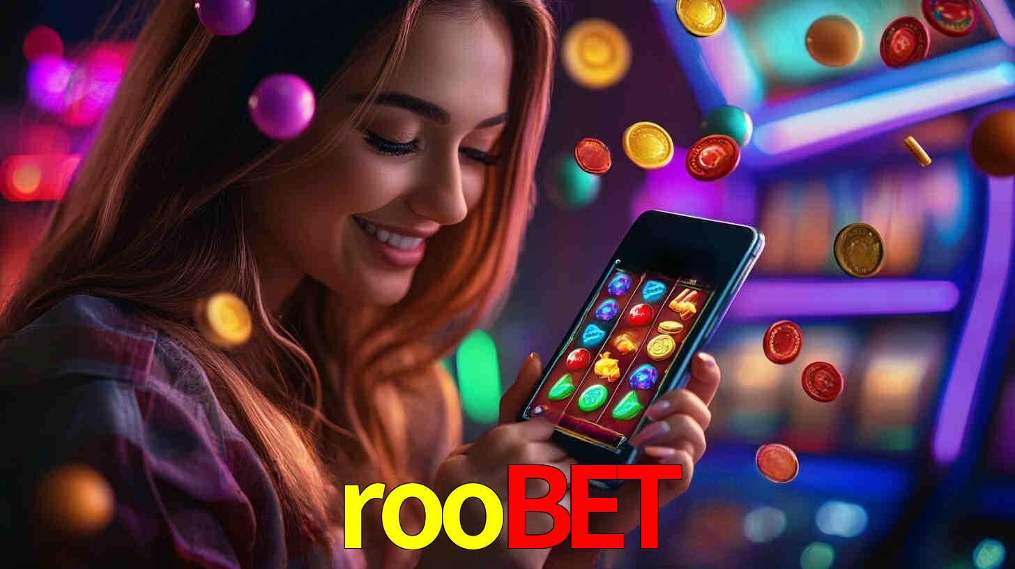 Processo de Download do App roobet BET - Passo a Passo Simples