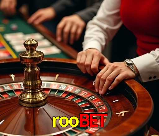 Interface do Aplicativo roobet BET - Design Premium e Intuitivo