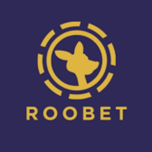 roobet BET Logo